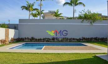 Imagem 5: Casa à venda, 320 m² por R$ 2.790.000,00 - Condomínio Shamballa II - Atibaia/SP