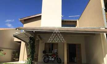 Imagem: Sobrado com 4 dormitórios à venda, 230