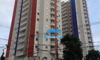 Imagem: Apartamento com 2 dormitórios à venda