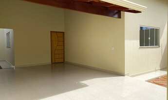 Imagem: Linda Casa Residencial Ayrton Senna