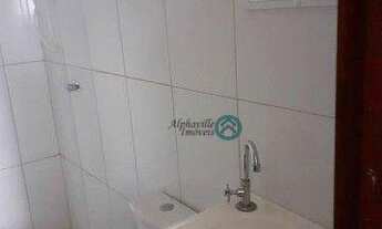 Imagem 4: Apartamento 1 quarto Riacho Fundo II Av. Sucupira