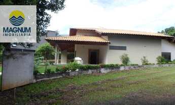 Imagem 4: Casa-Semi Nova-excelente construção, c/3 dorm. tipo Suítes à venda, 267 m² por R$ 1.250.00