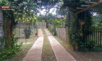 Imagem 7: Chácara com 3 dormitórios à venda, 3800 m² por R$ 890.000 - Tanque - Atibaia/SP