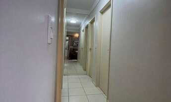 Imagem 4: APARTAMENTO - VENDA - Edifício Garden Bosque da Saúde - Canjica - Cuiabá/MT