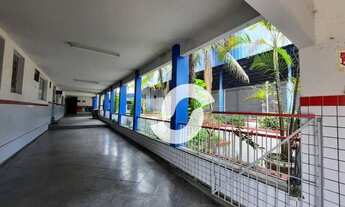 Imagem 4: Casa comercial com estrutura de colégio