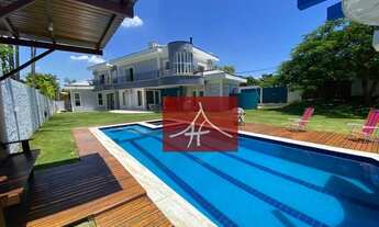 Imagem: Casa com 4 dormitórios à venda, 440 m²