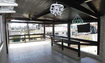 Imagem 6: FLORIANóPOLIS - Casa Padrão - Coloninha