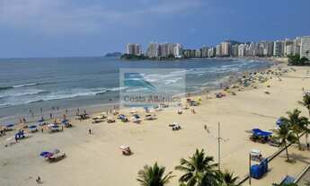 Imagem 7: Apartamento 4 dormitórios para Venda em Guarujá, Pitangueiras, 4 dormitórios, 3 suítes, 5