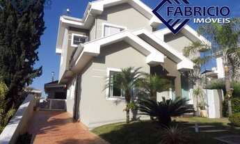 Imagem 3: Casa com 3 dormitórios à venda, 280 m² por R$ 1.590.000,00 - Condomínio Residencial Morada