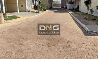 Imagem: EXCELENTE TERRENO EM CONDOMÍNIO DE ALTO