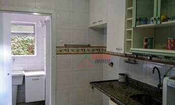 Imagem 4: Apartamento com 3 dormitórios à venda, 72 m² por R$ 450.000,00 - Vila Monumento - São Paul