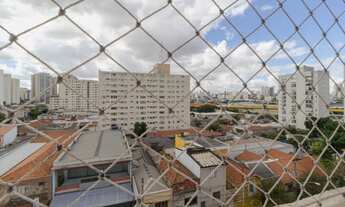 Imagem 2: Apartamento no Ipiranga com 3 dormitórios à venda, 98 m² por R$ 475.000 - Ipiranga - São P