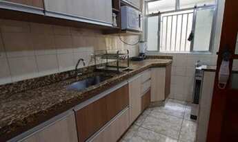 Imagem 10: Lindo Apartamento de 2 quartos no bairro São Mateus