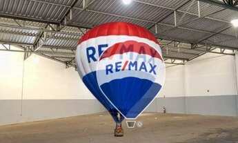 Imagem 2: Barracão para alugar, 516 m² por R$ 8.500,00/mês - Novo Jardim Pagani - Bauru/SP