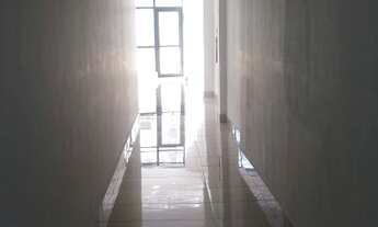 Imagem 7: Salao Agua Branca Novo. Corredor Comercial