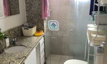Imagem 6: Apartamento com 3 dormitórios à venda, 63 m² por R$ 210.000,00 - Papicu - Fortaleza/CE