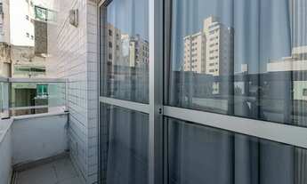 Imagem 4: Apartamento à venda, 2 quartos, 1 suíte, 2 vagas, Graça - Belo Horizonte/MG