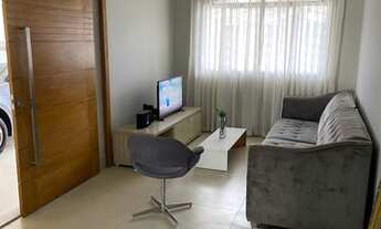 Imagem 6: Casa mobiliada Jardim das Esmeraldas - Goiânia - GO aceira financiamento bancario