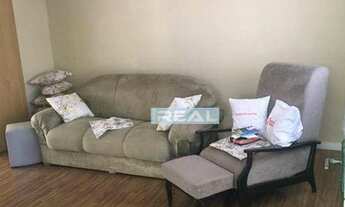 Imagem 4: Casa com 4 dormitórios à venda, 101 m² por R$ 450.000,00 - Jardim Primavera - Paulínia/SP