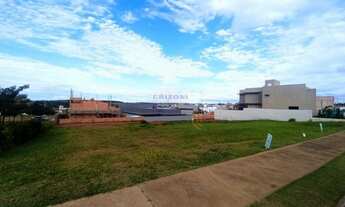 Imagem 2: Lote/Terreno para venda tem 388 metros quadrados em Residencial Tamboré - Bauru - SP