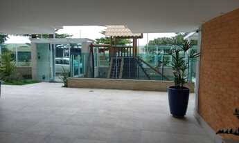 Imagem 4: Apartamento para venda tem 120 metros quadrados com 4 quartos