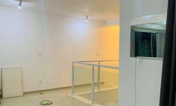 Imagem 7: Casa com 3 dormitórios à venda, 240 m² por R$ 980.000,00 - Condomínio Villa do Bosque - So