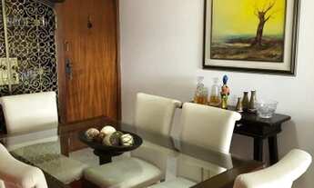 Imagem 3: Apartamento para venda com 3 quartos em Boqueirão - Santos - São Paulo