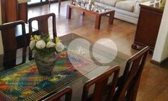 Imagem 2: Grajaú, Salão, Varandão, 3quartos, suite, Dependência, 2vagas. Piscina