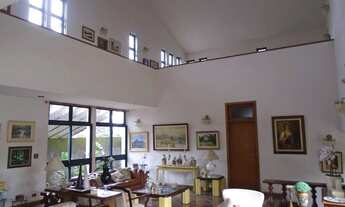 Imagem 5: Casa com 7 dormitórios à venda, 873 m² por R$ 2.500.000,01 - São Dimas - Piracicaba/SP