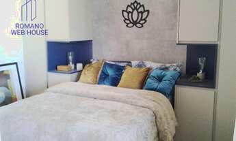 Imagem 5: Studio com 1 dormitório para alugar, 42 m² por R$ 2.900/mês - Jardim Paulista - São Paulo