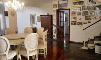 Imagem 6: Sobrado Jd Alvorada 502m2 AC - 4 dormi, edicula completa