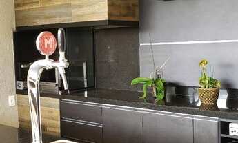 Imagem 2: Sobrado 3 suítes Vila Romana! Excelente oportunidade