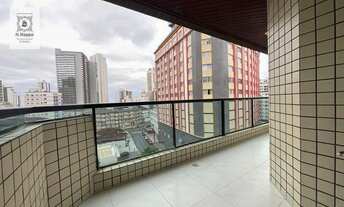 Imagem 2: Apartamento com 02 domirtórios, sacada enorme - Boqueirão