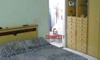 Imagem 4: Casa com 3 dormitórios à venda, 151 m² por R$ 298.000 - Planalto Verde - Ribeirão Preto/SP