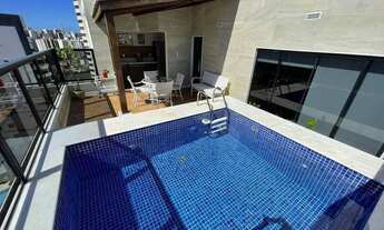 Imagem 2: Cobertura para Venda em Salvador, Caminho das Árvores, 2 dormitórios, 1 suíte, 5 banheiros