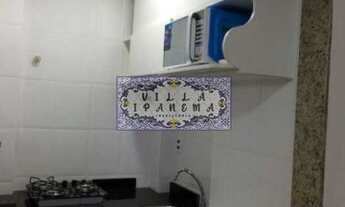 Imagem 5: Residential / Apartment - Copacabana