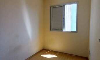 Imagem 5: Apartamento com 3 dormitórios para alugar, 55 m² por R$ 1.700,00/mês - Vila Valparaíso - S