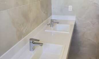 Imagem 7: Apartamento a venda 04 quartos no Setor Bueno ao lado do TRT e do parque Vaca Brava