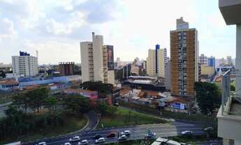 Imagem 4: Apartamento - Centro - Campinas