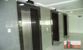 Imagem 7: Andar Corporativo, 1020 M² - Venda Ou Aluguel - R. Joaquim Floriano - Itaim Bibi