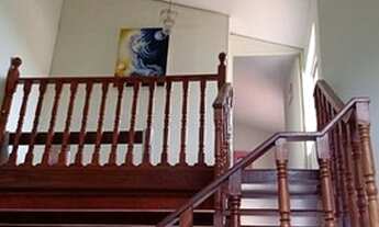 Imagem 6: Casa com 3 dormitórios à venda por R$ 1.200.000 - Condomínio Bosques de Grevílea - Vinhedo