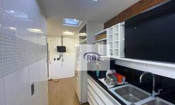 Imagem 6: Apartamento à venda, 180 m² por R$ 1.700.000,00 - Icaraí - Niterói/RJ