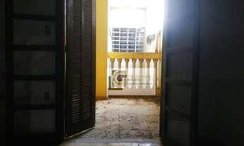 Imagem 5: Casa com 2 dormitórios à venda, 110 m² por R$ 200.000,00 - Conjunto Residencial Galo Branc