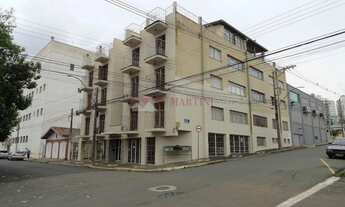 Imagem 2: Apartamento residencial à venda, São Judas, Piracicaba