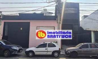 Imagem 2: Galpão para alugar - Mooca - São Paulo/SP