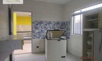 Imagem 6: Sobrado com 3 dormitórios à venda, 185 m² por R$ 450.000 - Estancia Sao Jose - Peruíbe/SP