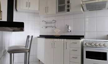 Imagem 5: Apartamento com 2 dormitórios à venda, 62 m² por R$ 250.000 - João Pinheiro - Belo Horizon