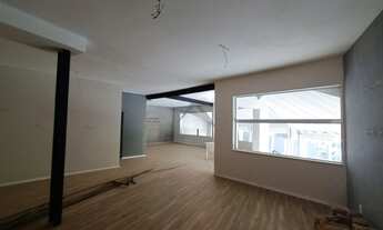 Imagem 5: Salão - Cambuí - Campinas