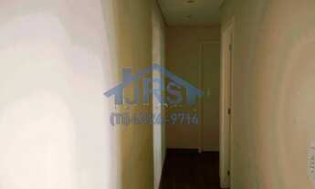 Imagem 7: Apartamento com 2 dormitórios à venda, 54 m² por R$ 260.000 - Quitaúna - Osasco/SP