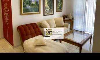 Imagem 2: Apartamento com 3 dormitórios à venda, 147 m² por R$ 1.100.000,00 - Altos do Esplanada - S